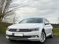 Weiß Gebraucht 2017 VW Passat Limousine | 14.990 € (Etwas zu teuer)