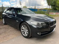 Grau Gebraucht 2011 BMW 520 M Sport Kombi | 7.990 € (Guter Preis)