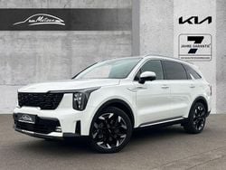 Swp) snow white pearl (weiss Neu 2025 Kia Sorento Platinum SUV | 54.777 € (Guter Preis)