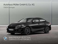 Saphirschwarz Gebraucht 2022 BMW 218 Comfort Edition Coupé | 27.530 € (Fairer Preis)