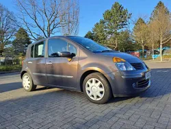 Braun Gebraucht 2008 Renault Grand Modus Dynamique Van / Kleinbus | 4.350 € (Fairer Preis)