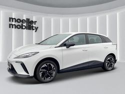 Weiß (zzgl. metallic lackierung) Neu 2025 MG MG4 EV Kleinwagen | 32.213 € (Superpreis)