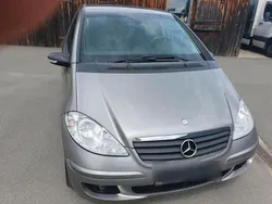 Grau Gebraucht 2008 Mercedes A150 Kleinwagen | 1.599 € (Superpreis)