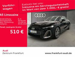 Schwarz Gebraucht 2024 Audi A5 Coupé | 48.880 € (Guter Preis)