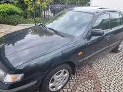 Grün Gebraucht 1997 Mazda 626 Limousine | 4.990 €