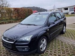 Gebraucht 2005 Ford Focus Kombi | 3.250 € (Teuer)