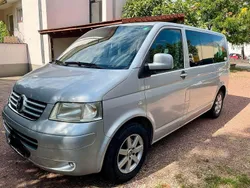 Silber Gebraucht 2006 VW T5 Van | 10.800 € (Fairer Preis)