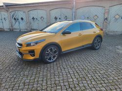 Gelb Gebraucht 2019 Kia XCeed Launch Edition SUV | 18.390 € (Guter Preis)