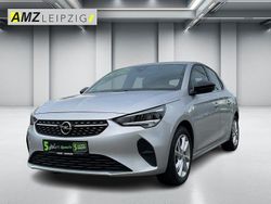 Aluminium silb/kristall silb Gebraucht 2023 Opel Corsa Elegance Kleinwagen | 13.990 € (Fairer Preis)