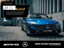 Smaragdgrün metallic Gebraucht 2022 Mercedes G400 AMG line SUV | 126.490 € (Guter Preis)