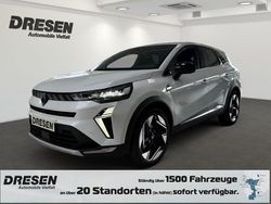 Weiss Neu 2025 Renault Symbioz Iconic SUV | 32.990 € (Guter Preis)