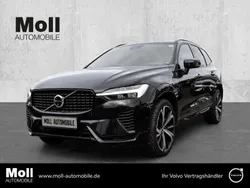 Schwarz Gebraucht 2023 Volvo XC60 Ultimate SUV | 54.480 € (Fairer Preis)