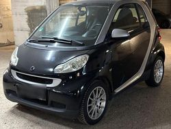 Schwarz Gebraucht 2009 Smart ForTwo Coupé Edition #1 Coupé | 2.600 € (Guter Preis)