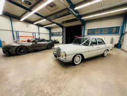 Mercedes W108