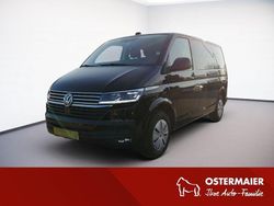 Schwarz Gebraucht 2024 VW T6.1 Comfortline Van | 53.980 € (Guter Preis)
