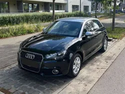 Schwarz Gebraucht 2014 Audi A1 Sportback Attraction Kleinwagen | 7.500 € (Guter Preis)