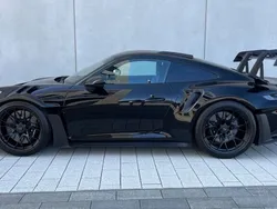 Schwarz Gebraucht 2024 Porsche 911 GT3 RS Coupé | 299.992 €