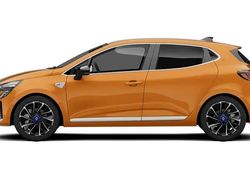 Weiß Gebraucht 2022 Renault Clio V Evolution Limousine | 11.970 € (Guter Preis)