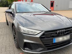 Gebraucht 2023 Audi A7 Ambiente Kleinwagen | 69.000 €
