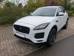 Weiß Gebraucht 2019 Jaguar E-Pace SE SUV | 16.990 € (Superpreis)