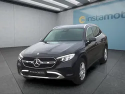 Schwarz Gebraucht 2023 Mercedes GLC200 SUV | 50.699 € (Fairer Preis)