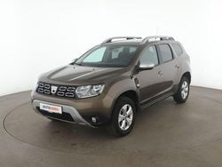 Braun Gebraucht 2018 Dacia Duster Comfort SUV | 12.830 € (Fairer Preis)