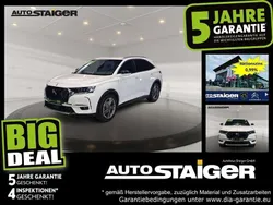 Weiß Gebraucht 2022 DS Automobiles DS7 Crossback Rivoli SUV | 24.499 € (Superpreis)