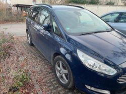 Andere farben Gebraucht 2015 Ford Galaxy Van / Kleinbus | 14.990 € (Etwas zu teuer)