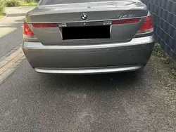 Gebraucht 2004 BMW 745 Sport Line Limousine | 3.400 € (Superpreis)