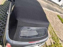 Gebraucht 2006 Mini John Cooper Works Cabriolet Cabrio | 8.500 € (Fairer Preis)