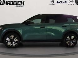 Blau Neu 2025 Opel Frontera SUV | 26.490 € (Fairer Preis)