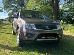 Braun Gebraucht 2013 Suzuki Grand Vitara Comfort SUV | 11.500 € (Fairer Preis)