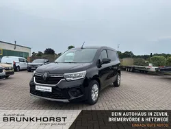 Black pearlschwarz Neu 2024 Renault Kangoo Van / Kleinbus | 26.990 € (Guter Preis)