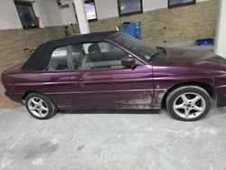 Gebraucht 1986 Ford Escort Cabriolet Cabrio | 4.000 €