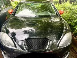 Schwarz Gebraucht 2011 Seat Leon FR Limousine | 4.250 € (Fairer Preis)