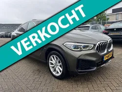 Grün Gebraucht 2022 BMW X6 Executive SUV | 41.950 €