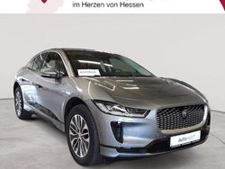 Eiger grey metallic Gebraucht 2022 Jaguar I-Pace S SUV | 28.390 € (Superpreis)
