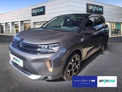 Grau Gebraucht 2023 Citroën C5 Aircross PureTech SUV | 18.990 € (Guter Preis)