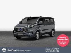 Grau Neu 2025 Ford Tourneo Custom Nugget Van | 74.990 €