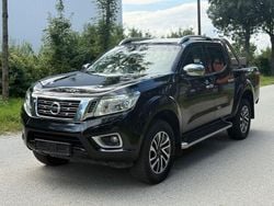 Schwarz Gebraucht 2017 Nissan Navara Tekna Abholung | 17.999 € (Superpreis)