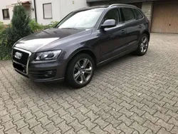 Gebraucht 2010 Audi Q5 S-Line SUV | 18.750 € (Teuer)