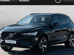 Onyx schwarz Gebraucht 2024 Volvo XC60 Ultra SUV | 54.450 €