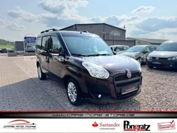Gebraucht 2014 Fiat Doblò Van / Kleinbus | 7.500 € (Fairer Preis)