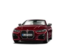 Gebraucht 2025 BMW M440 M Sport Limousine | 54.940 € (Guter Preis)