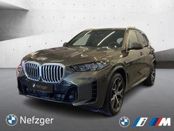 Manhattan metallic Gebraucht 2025 BMW X5 M Sport SUV | 108.426 € (Fairer Preis)