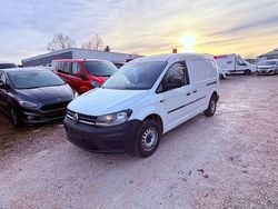 Weiß Gebraucht 2018 VW Caddy Maxi Van / Kleinbus | 10.990 € (Superpreis)