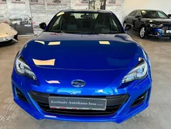 Blau Gebraucht 2020 Subaru BRZ Sport Coupé | 28.990 € (Fairer Preis)