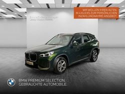 Grün Gebraucht 2022 BMW X1 Shadowline SUV | 33.911 € (Teuer)