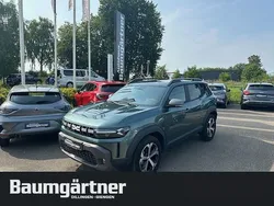 Grau Neu 2025 Dacia Duster Extreme SUV | 27.450 € (Guter Preis)