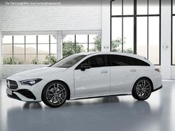 Gebraucht 2025 Mercedes CLA200 Shooting Brake Kombi | 200.000 €